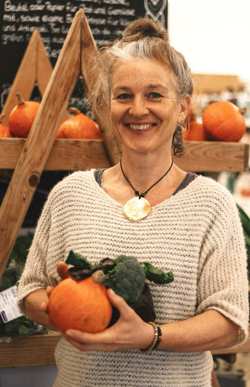 Isabel Schmidt