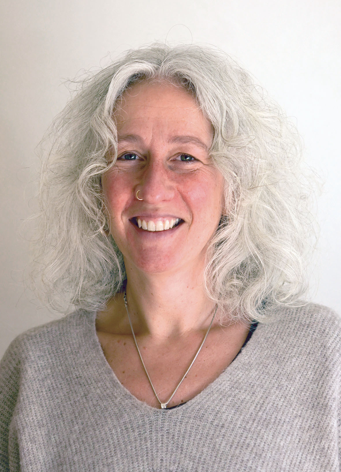 Sabine Wahlers