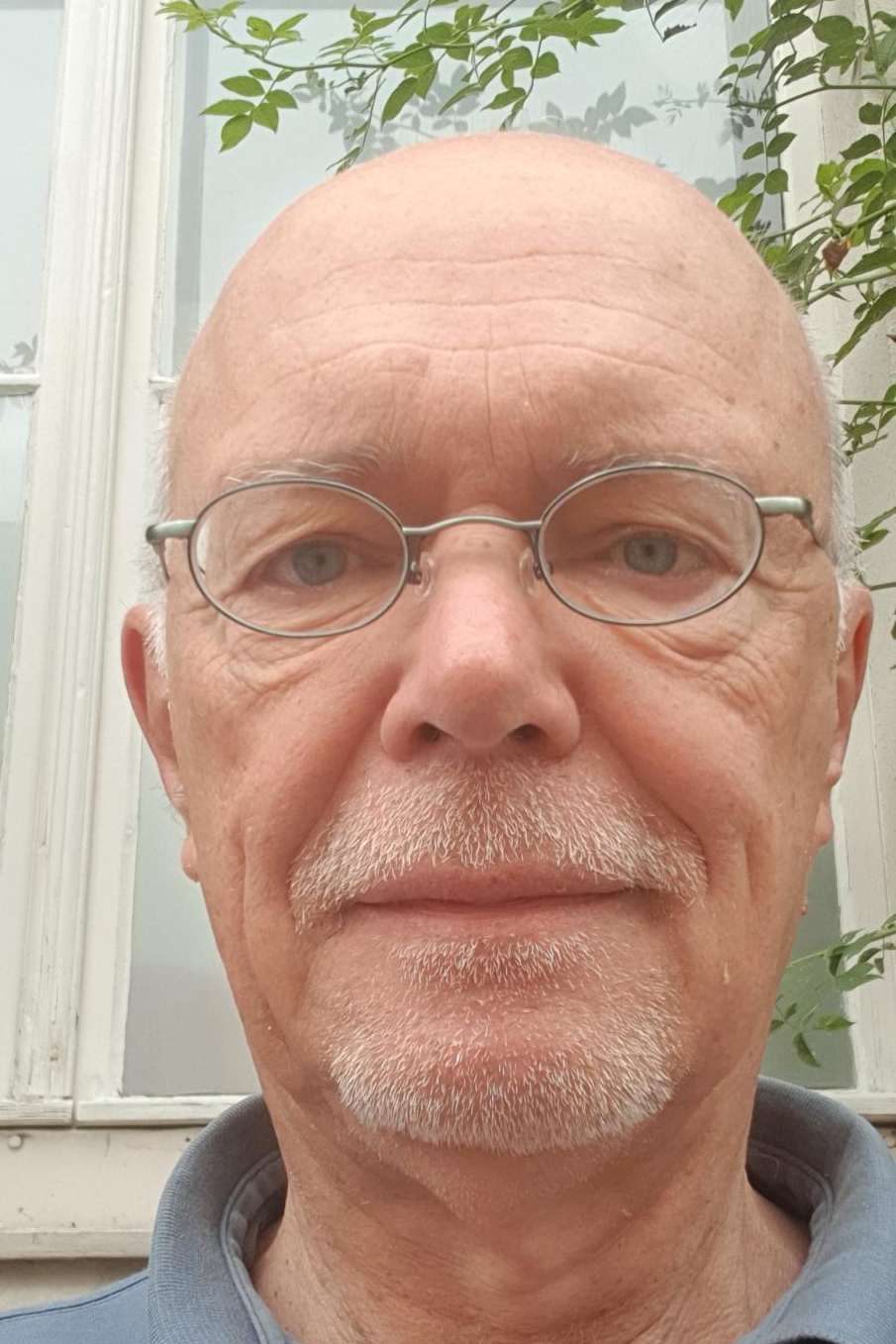 Harald Klingler